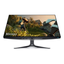 Écran LED - jeux - 27" - 2560 x 1440 QHD @ 240 Hz - Fast IPS Nano Color - 600 cd - m² - 1000:1 -... (GAME-AW2723DF)_1