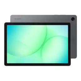 Tablette - Android - 256 Go - 11" TFT (1920 x 1200) - Logement microSD - 3G, 4G, 5G - gris (SM-X236BZAPEUB)_1