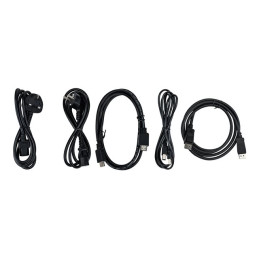 Écran LED - 32" (31.5" visualisable) - 3840 x 2160 4K @ 60 Hz - VA - 300 cd - m² - 3000:1 - 3 ms... (XB3288UHSU-B5)_10