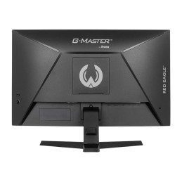 Écran LED - jeux - incurvé - 24" (23.6" visualisable) - 1920 x 1080 Full HD (1080p) @ 180 Hz - VA... (GC2480HSU-B1)_6