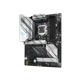 ASUS ROG STRIX B560-A GAMING WIFI - Carte-mère - ATX - Socket LGA1200 - B560 Chipset - USB-C, USB-C... (90MB16V0-M0EAY0)_3