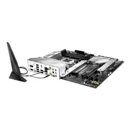 ASUS ROG STRIX B560-A GAMING WIFI - Carte-mère - ATX - Socket LGA1200 - B560 Chipset - USB-C, USB-C... (90MB16V0-M0EAY0)_5