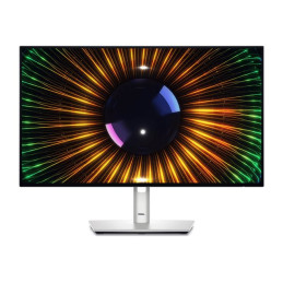 Écran LED - 24" (23.8" visualisable) - 1920 x 1080 Full HD (1080p) @ 120 Hz - IPS - 250 cd - m² - ... (DELL-U2424H)_1
