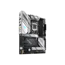 ASUS ROG STRIX B560-A GAMING WIFI - Carte-mère - ATX - Socket LGA1200 - B560 Chipset - USB-C, USB-C... (90MB16V0-M0EAY0)_8