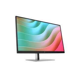 E-Series - écran LED - 27" - 3840 x 2160 4K UHD (2160p) @ 60 Hz - IPS - 350 cd - m² - 1000:1 - 5 ms... (6N4C4AAABB)_3