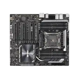 ASUS WS X299 SAGE - 10G - Carte-mère - SSI CEB - LGA2066 Socket - X299 Chipset - USB 3.1 Gen 1, USB... (90SW00H0-M0EAY0)_1