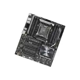 ASUS WS X299 SAGE - 10G - Carte-mère - SSI CEB - LGA2066 Socket - X299 Chipset - USB 3.1 Gen 1, USB... (90SW00H0-M0EAY0)_2