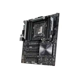 ASUS WS X299 SAGE - 10G - Carte-mère - SSI CEB - LGA2066 Socket - X299 Chipset - USB 3.1 Gen 1, USB... (90SW00H0-M0EAY0)_3