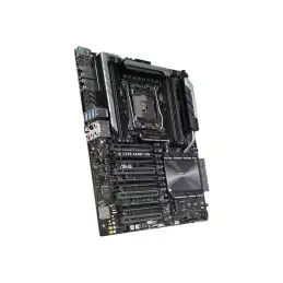 ASUS WS X299 SAGE - 10G - Carte-mère - SSI CEB - LGA2066 Socket - X299 Chipset - USB 3.1 Gen 1, USB... (90SW00H0-M0EAY0)_5