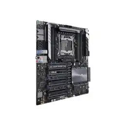 ASUS WS X299 SAGE - 10G - Carte-mère - SSI CEB - LGA2066 Socket - X299 Chipset - USB 3.1 Gen 1, USB... (90SW00H0-M0EAY0)_6