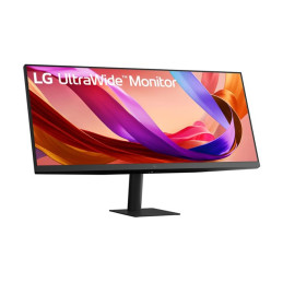 Écran LED - 34" - 2560 x 1080 UWFHD @ 100 Hz - IPS - 400 cd - m² - 1000:1 - DisplayHDR 400 - 1 ms - ... (34U511A-B)_3