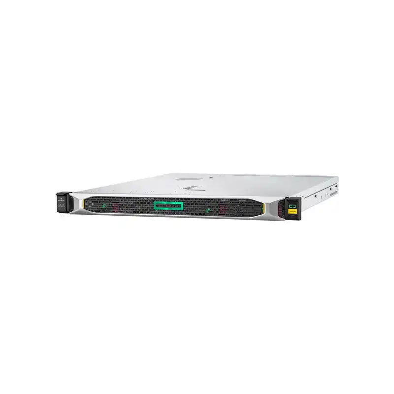 Serveur NAS - 4 Baies - 8 To - rack-montable - SATA 6Gb - s - SAS 12Gb - s - HDD 2 To x 4 - RAID 0, 1, ... (R7G16A)_1