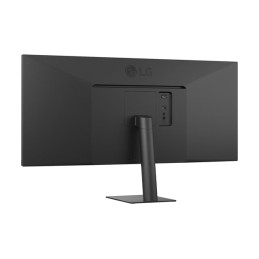 Écran LED - 34" - 2560 x 1080 UWFHD @ 100 Hz - IPS - 400 cd - m² - 1000:1 - DisplayHDR 400 - 1 ms - ... (34U511A-B)_7