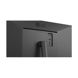 Écran LED - 34" - 2560 x 1080 UWFHD @ 100 Hz - IPS - 400 cd - m² - 1000:1 - DisplayHDR 400 - 1 ms - ... (34U511A-B)_12