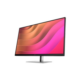 E-Series - écran LED - 31.5" - 3840 x 2160 4K UHD (2160p) @ 60 Hz - IPS - 350 cd - m² - 1000:1 - 5 ... (6N4D6AAABB)_2