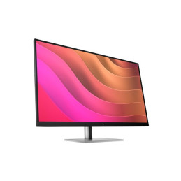 E-Series - écran LED - 31.5" - 3840 x 2160 4K UHD (2160p) @ 60 Hz - IPS - 350 cd - m² - 1000:1 - 5 ... (6N4D6AAABB)_3
