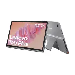 Tablette - Android 14 ou versions plus récentes - 128 Go UFS card - 11.5" (2000 x 1200) - Logement ... (ZADX0091SE)_4