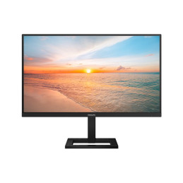 1000 Series - écran LED - 27" - 3840 x 2160 4K @ 60 Hz - IPS - 350 cd - m² - 1000:1 - HDR10 - 4... (27E1N1800AE/00)_1