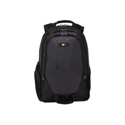 Sac à dos pour ordinateur portable - 14.1" - noir (RBP414K)_1