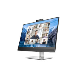 E-Series - écran LED - 27" - 2560 x 1440 QHD @ 75 Hz - IPS - 300 cd - m² - 1000:1 - 5 ms - HDMI, Di... (40Z29AAABB)_1