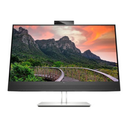 E-Series - écran LED - 27" - 2560 x 1440 QHD @ 75 Hz - IPS - 300 cd - m² - 1000:1 - 5 ms - HDMI, Di... (40Z29AAABB)_4