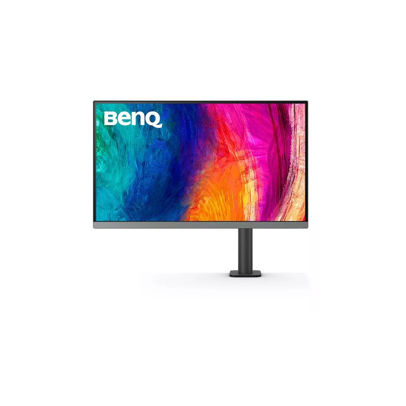PD Series - écran LED - 27" - 3840 x 2160 4K @ 60 Hz - IPS - 400 cd - m² - 1200:1 - DisplayHDR 400 - ... (PD2706UA)_1
