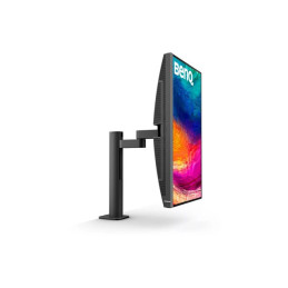 PD Series - écran LED - 27" - 3840 x 2160 4K @ 60 Hz - IPS - 400 cd - m² - 1200:1 - DisplayHDR 400 - ... (PD2706UA)_4