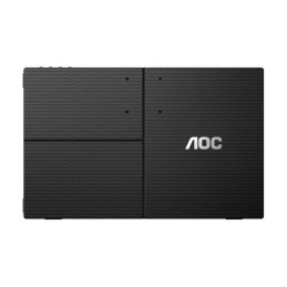 Écran LED - 16" (15.6" visualisable) - portable - 1920 x 1080 Full HD (1080p) @ 60 Hz - IPS - 250 cd - ... (16T3EA)_8