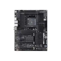 ASUS Pro WS X570-ACE - Carte-mère - ATX - Socket AM4 - AMD X570 Chipset - USB-C Gen2, USB 3.2 Gen 1... (90MB11M0-M0EAY0)_4