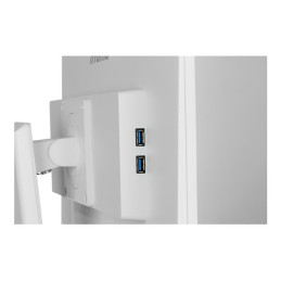 Écran LED - 27" - 1920 x 1080 Full HD (1080p) @ 100 Hz - IPS - 250 cd - m² - 1300:1 - 0.4 ms - H... (XUB2792HSU-W6)_11