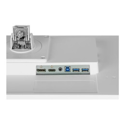 Écran LED - 27" - 1920 x 1080 Full HD (1080p) @ 100 Hz - IPS - 250 cd - m² - 1300:1 - 0.4 ms - H... (XUB2792HSU-W6)_12