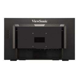 Écran LED - 24" (23.8" visualisable) - écran tactile - 1920 x 1080 Full HD (1080p) @ 60 Hz - VA - 250 c... (TD2465)_5
