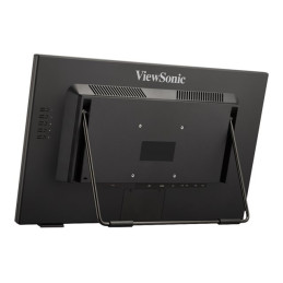 Écran LED - 24" (23.8" visualisable) - écran tactile - 1920 x 1080 Full HD (1080p) @ 60 Hz - VA - 250 c... (TD2465)_9