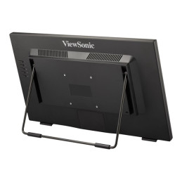 Écran LED - 24" (23.8" visualisable) - écran tactile - 1920 x 1080 Full HD (1080p) @ 60 Hz - VA - 250 c... (TD2465)_10