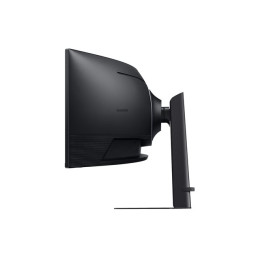 S95UF Series - écran LED - incurvé - USB - 49" - 5120 x 1440 Dual Quad HD @ 120 Hz - VA - 350 c... (LS49F950UAUXEN)_10