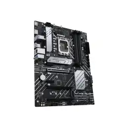 ASUS PRIME H670-PLUS D4 - Carte-mère - ATX - Socket LGA1700 - H670 Chipset - USB-C Gen2, USB 3.2 Ge... (90MB18W0-M0EAY0)_4