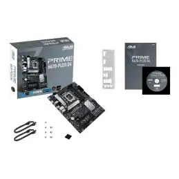 ASUS PRIME H670-PLUS D4 - Carte-mère - ATX - Socket LGA1700 - H670 Chipset - USB-C Gen2, USB 3.2 Ge... (90MB18W0-M0EAY0)_6