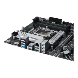 ASUS PRIME H670-PLUS D4 - Carte-mère - ATX - Socket LGA1700 - H670 Chipset - USB-C Gen2, USB 3.2 Ge... (90MB18W0-M0EAY0)_8