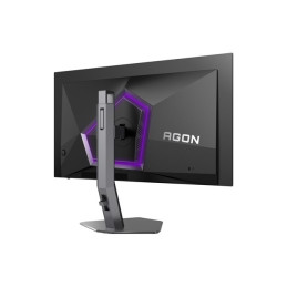 Moniteur OLED - jeux - 27" (26.5" visualisable) - 3840 x 2160 4K UHD (2160p) @ 160 Hz - 1000 cd - m² ... (AG276UZD)_7