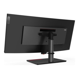 Écran LED - incurvé - 40" (39.7" visualisable) - 5120 x 2160 WUHD @ 75 Hz - IPS - 300 cd - m² - 100... (62C1GAT6EU)_8