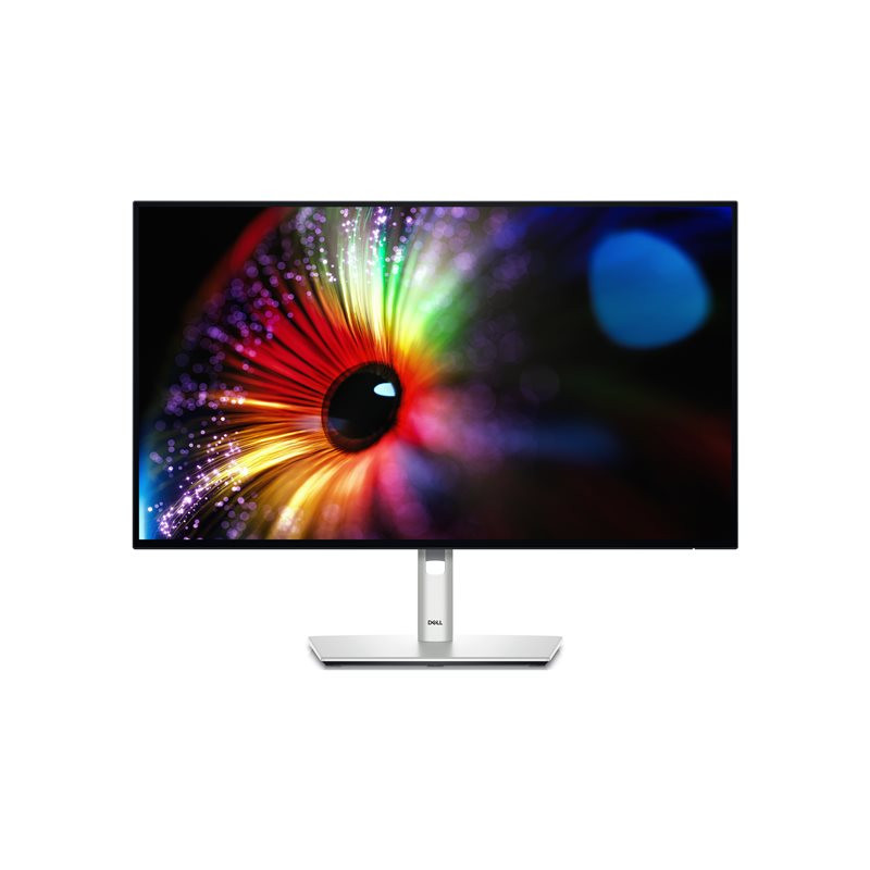 Écran LED - 27" - 2560 x 1440 QHD @ 120 Hz - IPS - 350 cd - m² - 2000:1 - 5 ms - HDMI, DisplayPort... (DELL-U2724D)_1