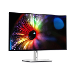 Écran LED - 27" - 2560 x 1440 QHD @ 120 Hz - IPS - 350 cd - m² - 2000:1 - 5 ms - HDMI, DisplayPort... (DELL-U2724D)_2