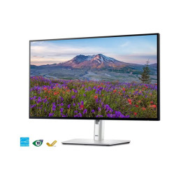 Écran LED - 27" - 2560 x 1440 QHD @ 120 Hz - IPS - 350 cd - m² - 2000:1 - 5 ms - HDMI, DisplayPort... (DELL-U2724D)_3