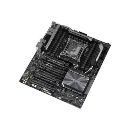 ASUS WS C422 SAGE - 10G - Carte-mère - SSI CEB - LGA2066 Socket - C422 Chipset - USB 3.1 Gen 1, USB... (90SW00J0-M0EAY0)_2