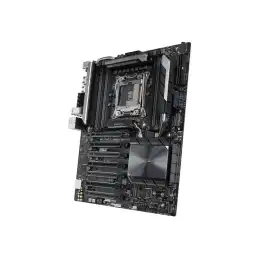 ASUS WS C422 SAGE - 10G - Carte-mère - SSI CEB - LGA2066 Socket - C422 Chipset - USB 3.1 Gen 1, USB... (90SW00J0-M0EAY0)_3