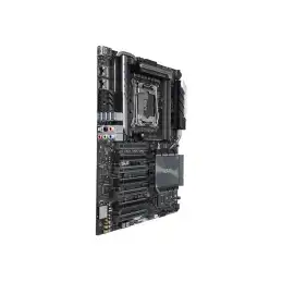 ASUS WS C422 SAGE - 10G - Carte-mère - SSI CEB - LGA2066 Socket - C422 Chipset - USB 3.1 Gen 1, USB... (90SW00J0-M0EAY0)_6