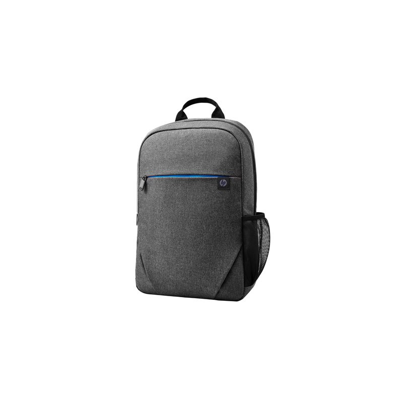 Sac à dos pour ordinateur portable - 15.6" - gris - Smart Buy (1E7D6UT)_1