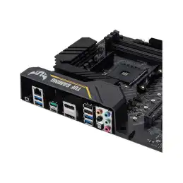 ASUS TUF GAMING B450-PLUS II - Carte-mère - ATX - Socket AM4 - AMD B450 Chipset - USB-C Gen2, USB 3... (90MB1650-M0EAY0)_6