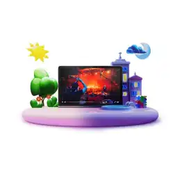 Tablette - Android 14 ou versions plus récentes - 128 Go UFS card - 11.5" (2000 x 1200) - Logement ... (ZADX0091SE)_16