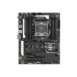 ASUS WS X299 PRO - Carte-mère - ATX - LGA2066 Socket - X299 Chipset - USB 3.1 Gen 1, USB-C Gen2, US... (90SW0090-M0EAY0)_1